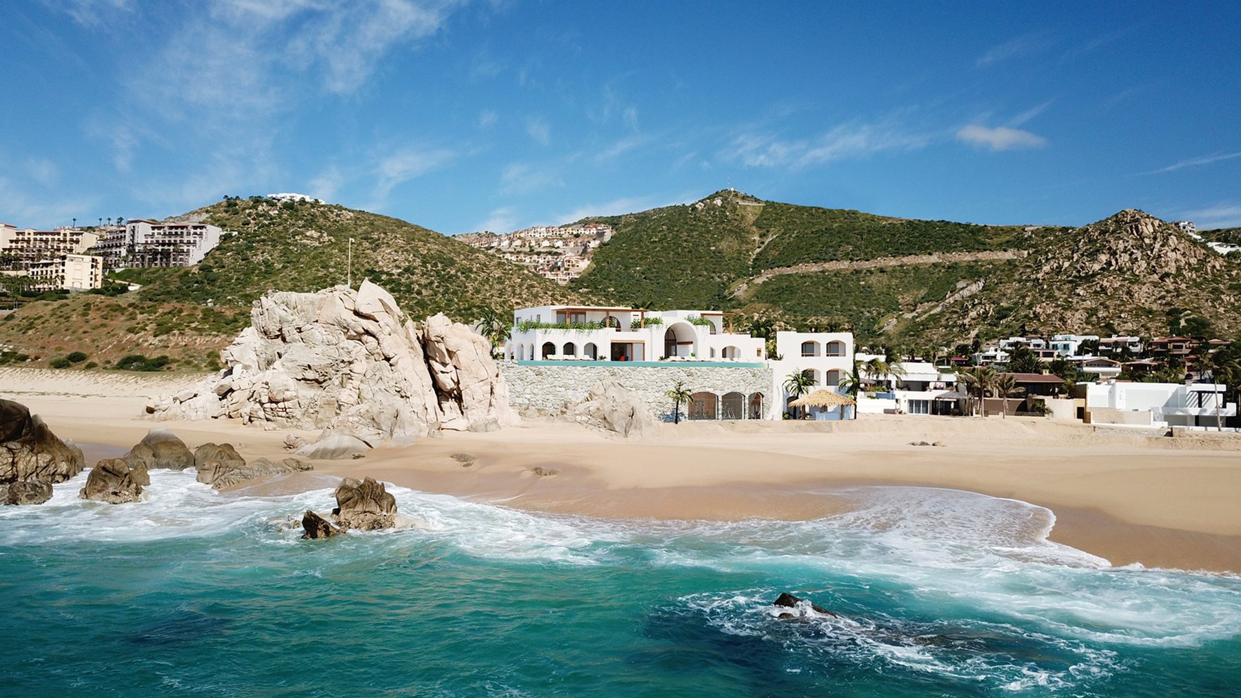 Villa La Datcha Photo